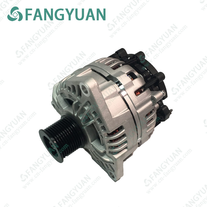 Prestolite  AVi168S3002  Alternator