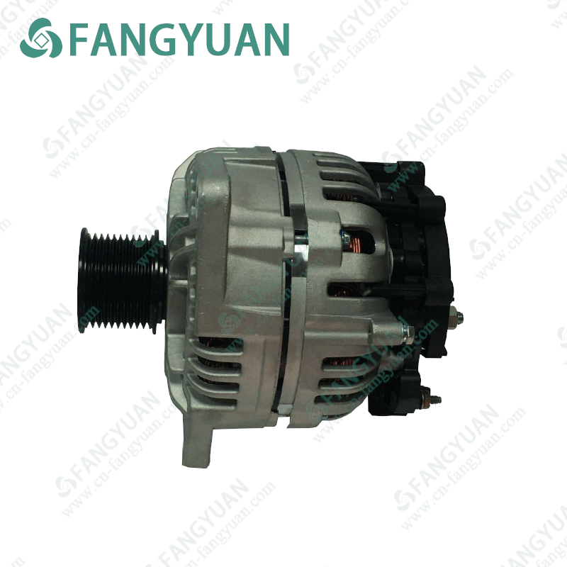 Prestolite  AVi168S3002  Alternator