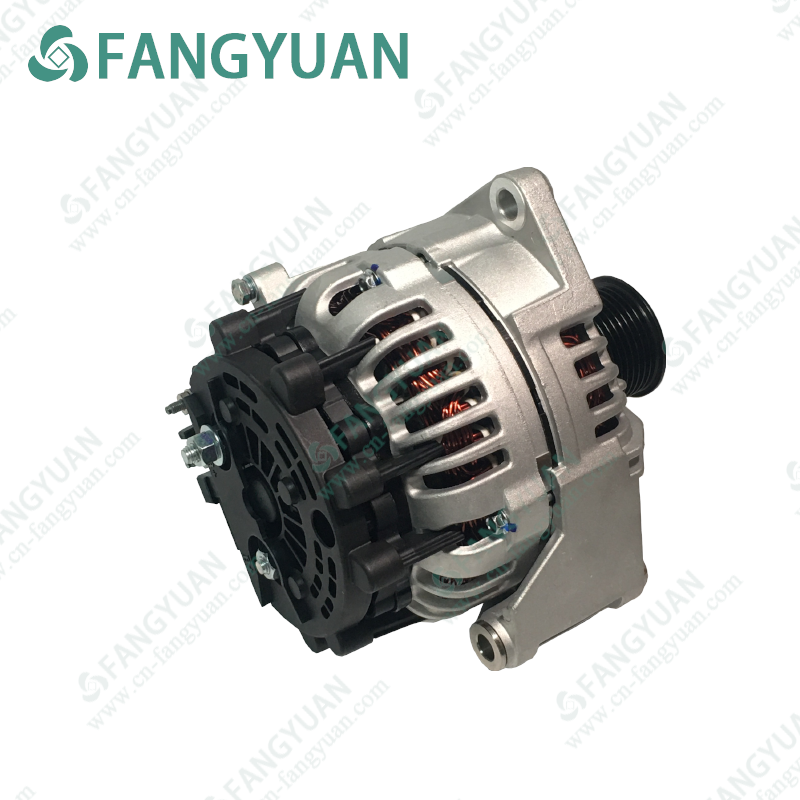 Prestolite  AVi168S3002  Alternator