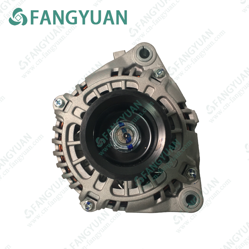 BOSCH   JFZ2911-2 24V 120A  Alternator