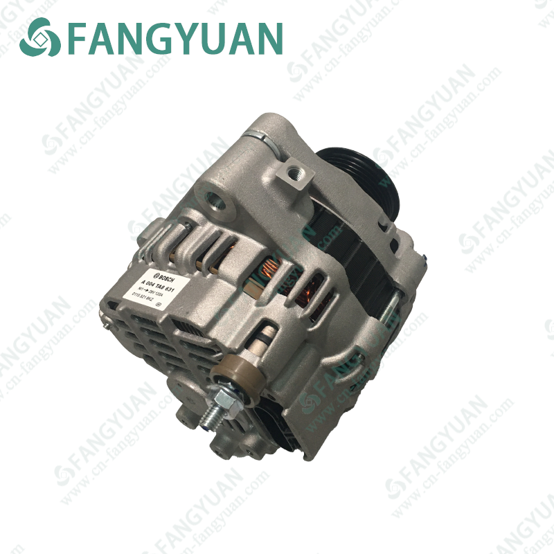 BOSCH   JFZ2911-2 24V 120A  Alternator