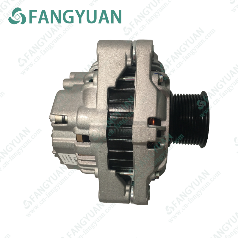 BOSCH   JFZ2911-2 24V 120A  Alternator