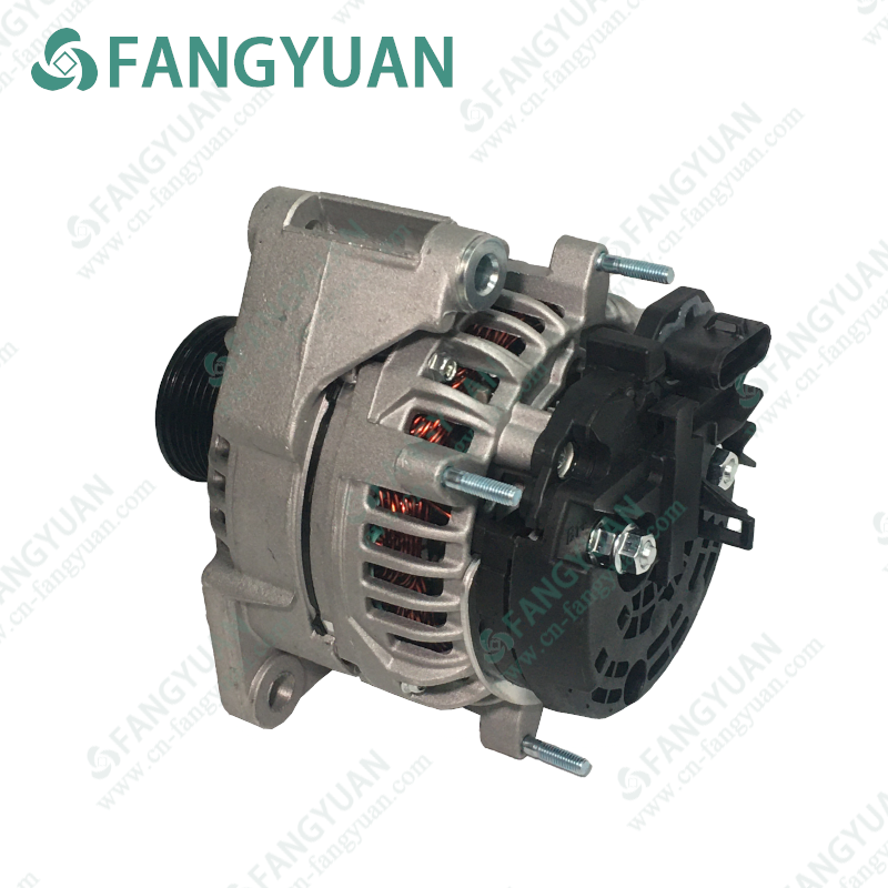 BOSCH   JFZ2911-2 24V 120A  Alternator