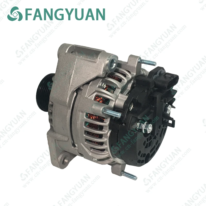 BOSCH   JFZ2911-2 24V 120A  Alternator