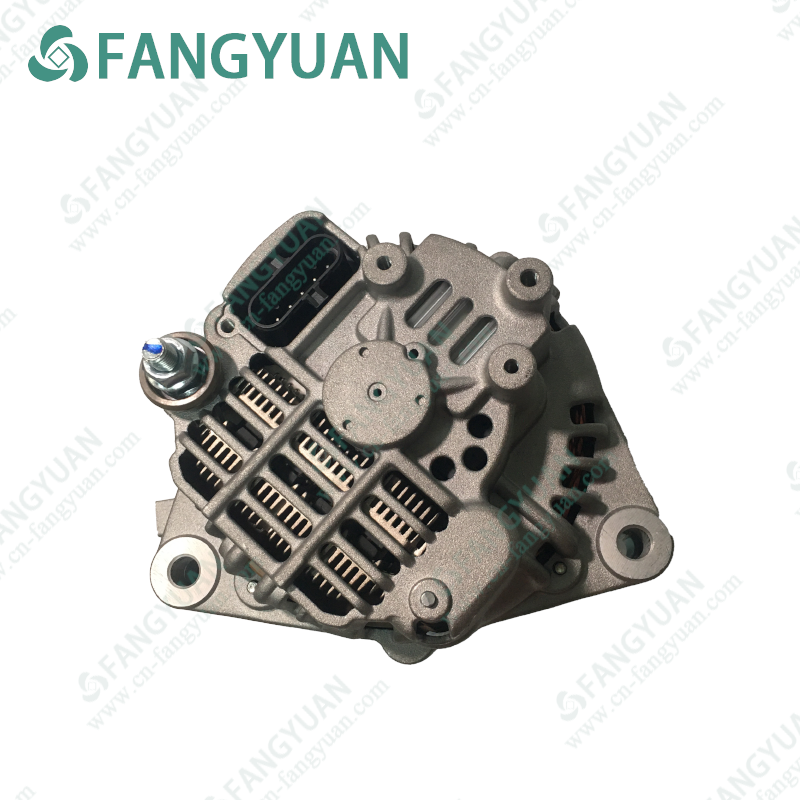 BOSCH   JFZ2911-2 24V 120A  Alternator