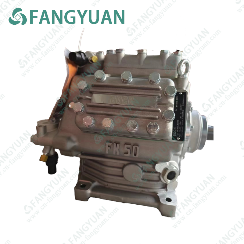 BOCK   FK50-830K   Compressor