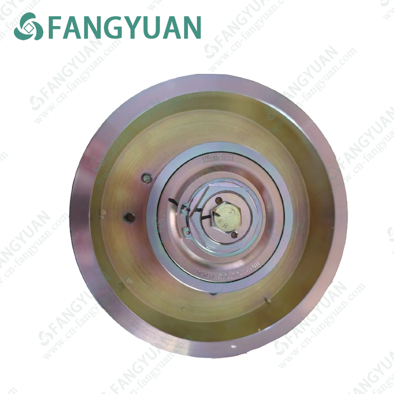 BOCK   FK50-830K   Compressor