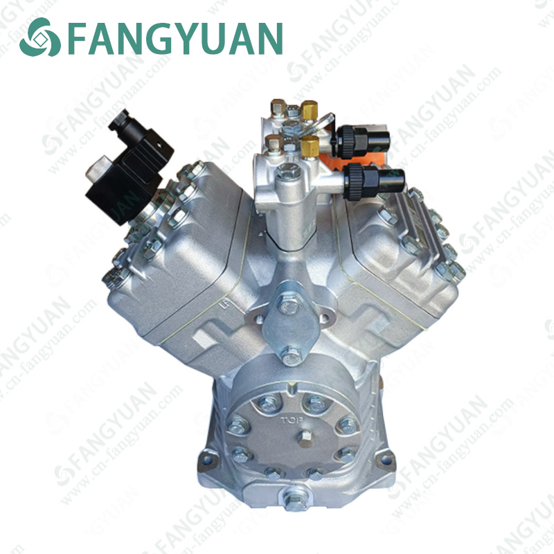 BOCK  FKX40-560K   Compressor