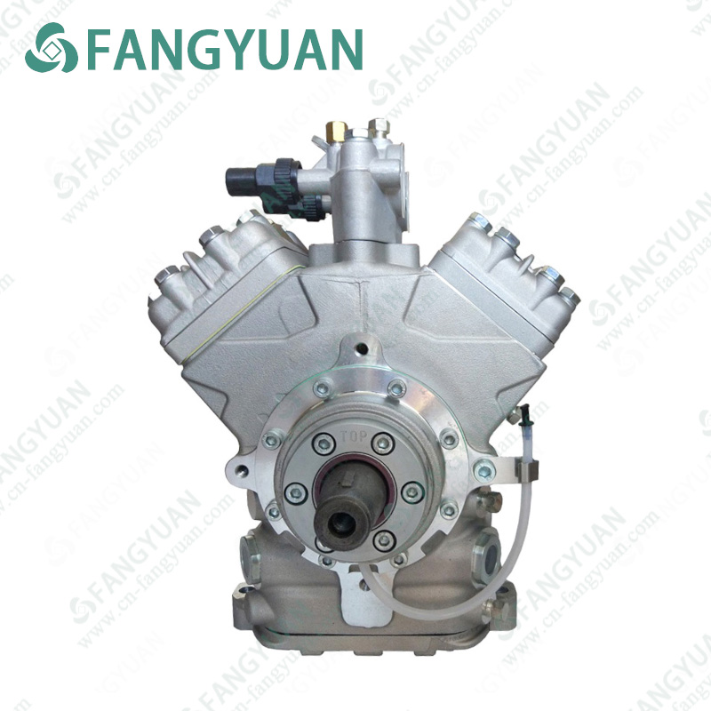 BOCK  FKX40-560K   Compressor