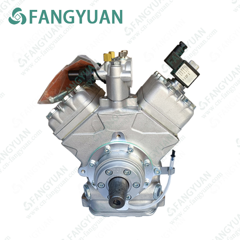 BOCK  FKX40-560K   Compressor