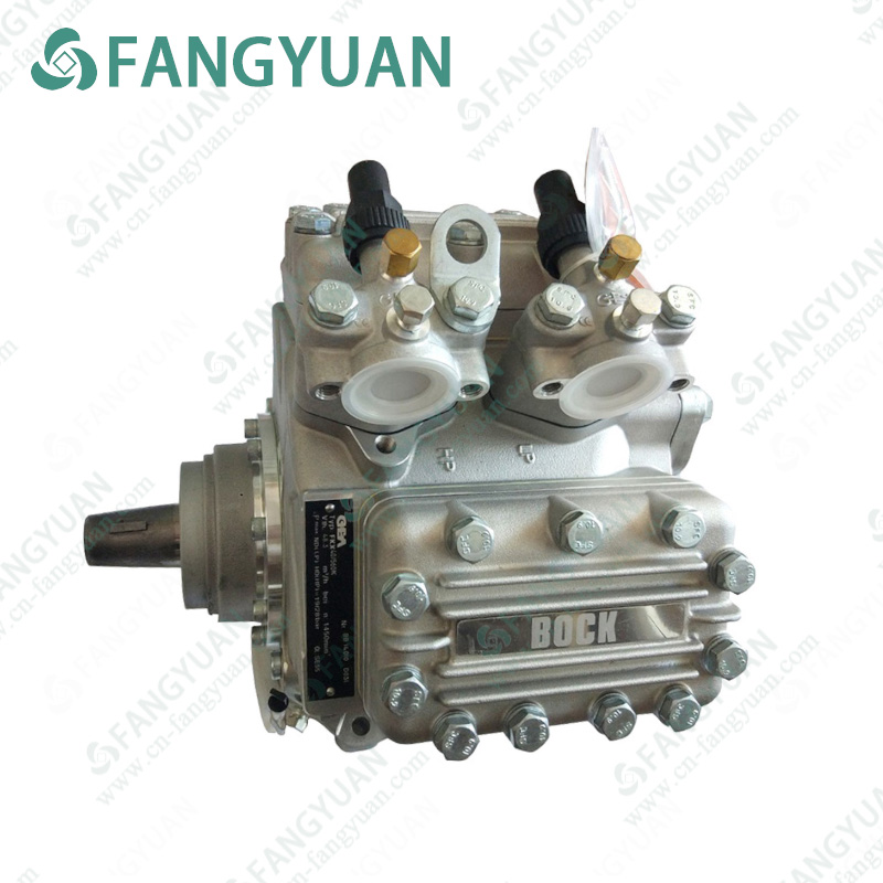 BOCK  FKX40-560K   Compressor