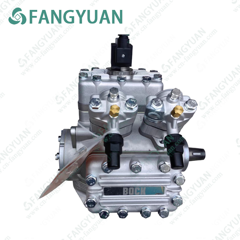 BOCK  FKX40-655K   Compressor