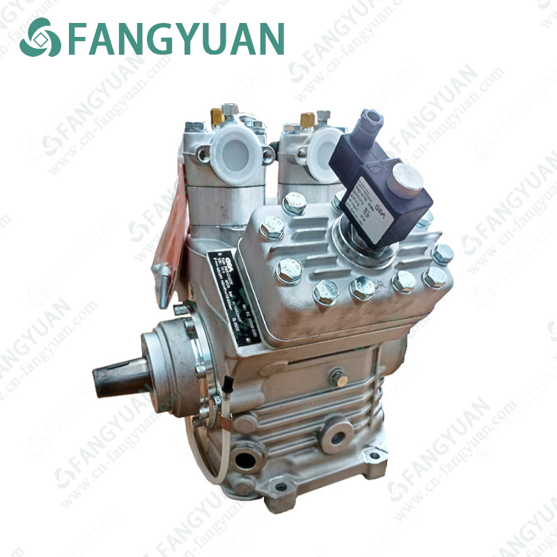 BOCK  FKX40-655K   Compressor