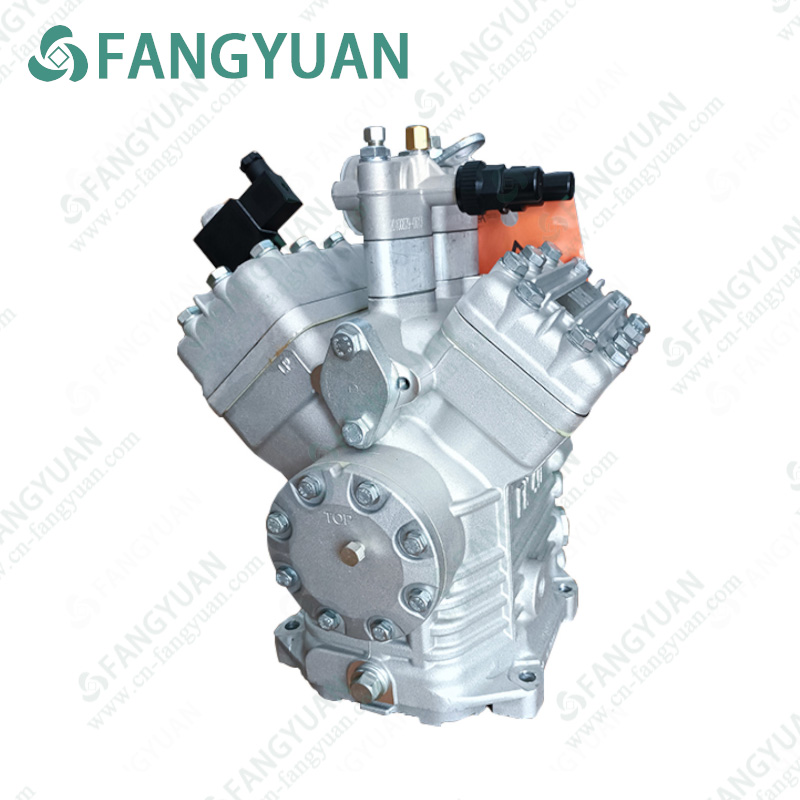 BOCK  FKX40-655K   Compressor