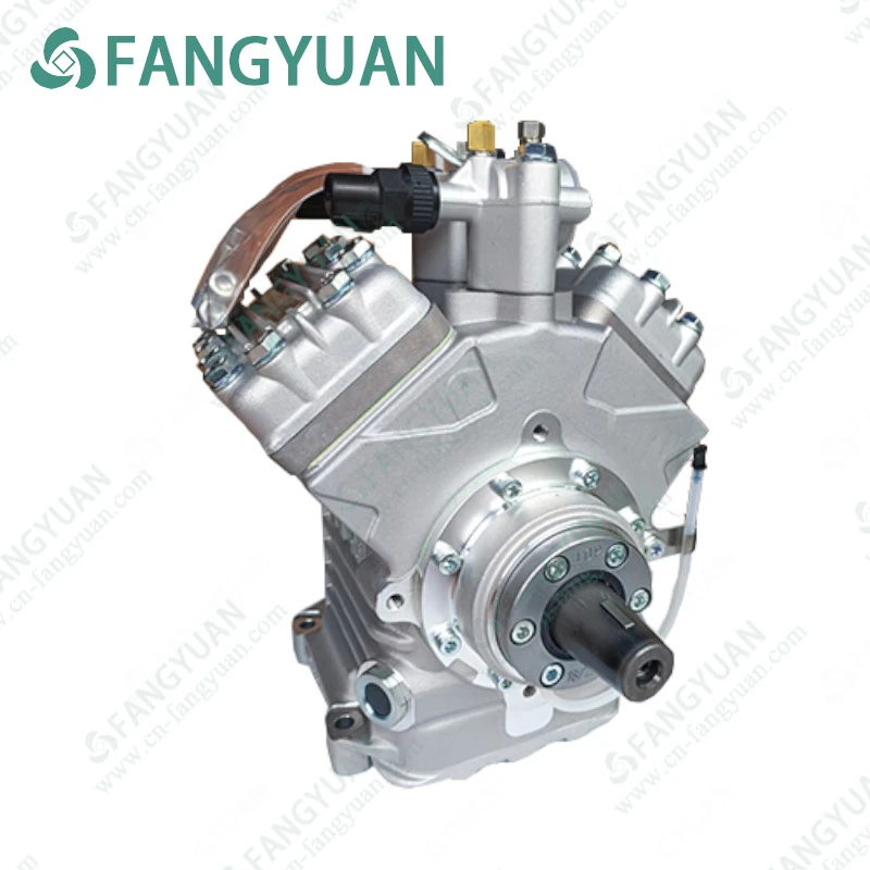BOCK  FKX40-655K   Compressor