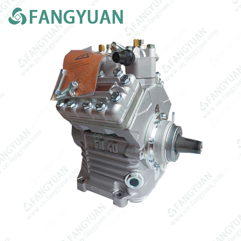 BOCK  FKX40-655K   Compressor