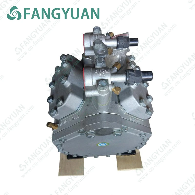 BOCK  FKX40-755K   Compressor