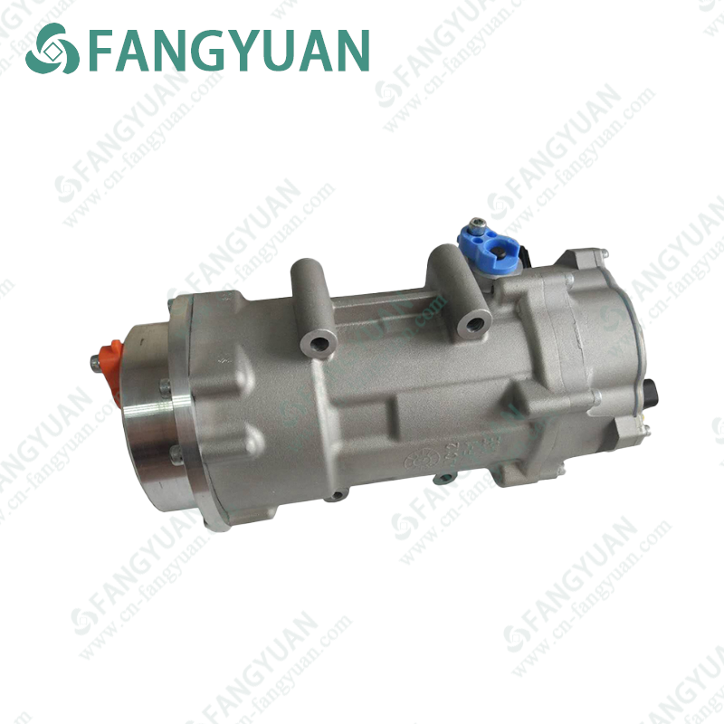 HICHLY  EV34MNCCAD-8AA   Compressor