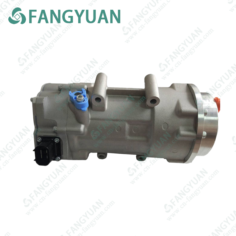 HICHLY  EV34MNCCAD-8AA   Compressor