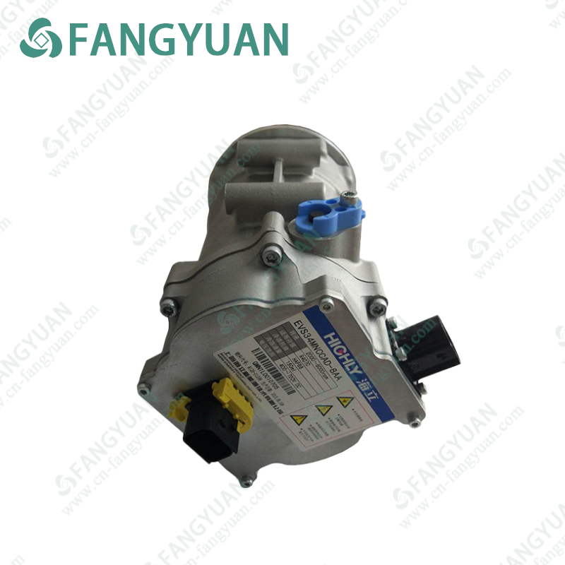 HICHLY  EV34MNCCAD-8AA   Compressor