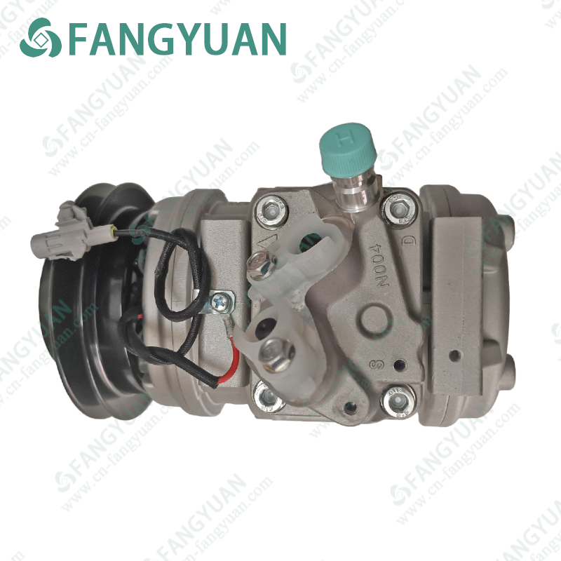 Denso   447200-6486  Compressor