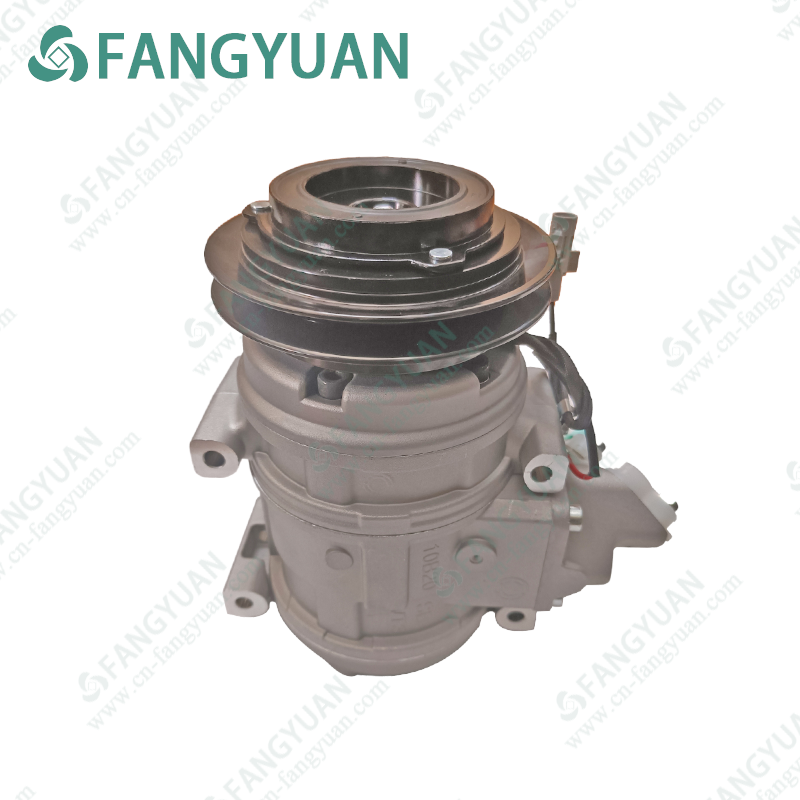 Denso   447200-6486  Compressor