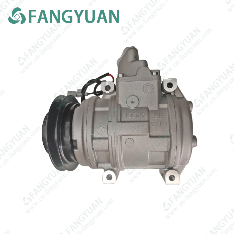 Denso   447200-6486  Compressor