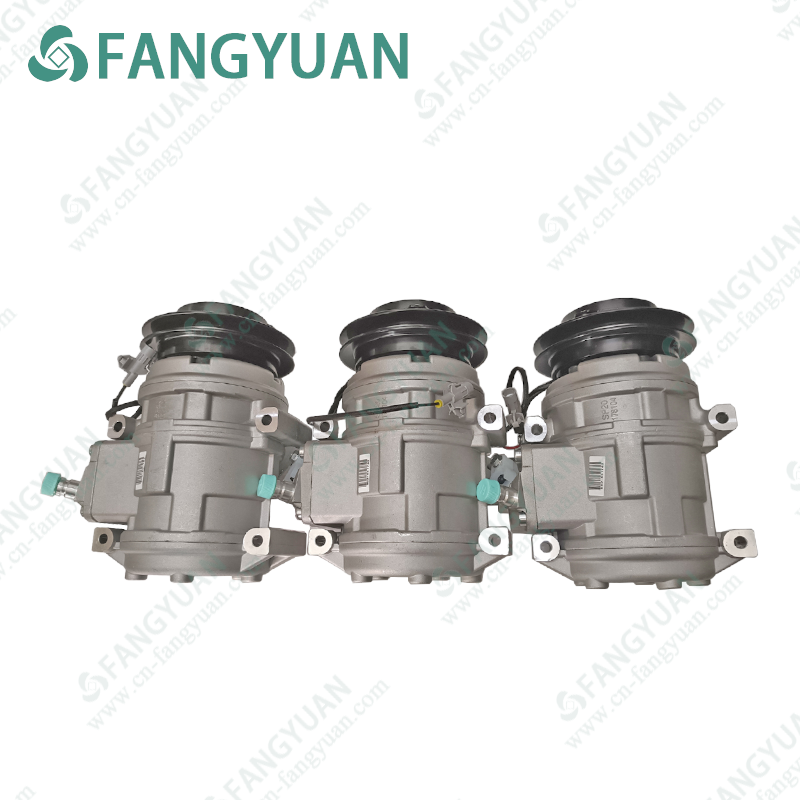 Denso   447200-6486  Compressor