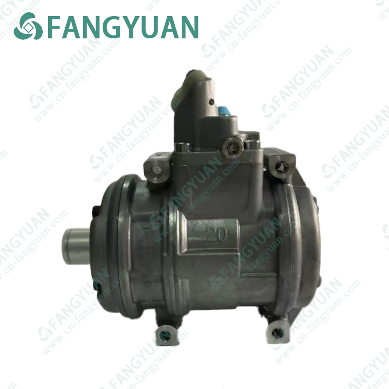 Denso    447200-6660(10PA20C) Compressor