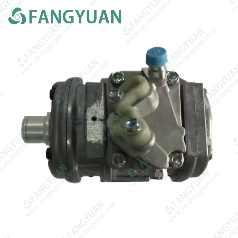 Denso    447200-6660(10PA20C) Compressor