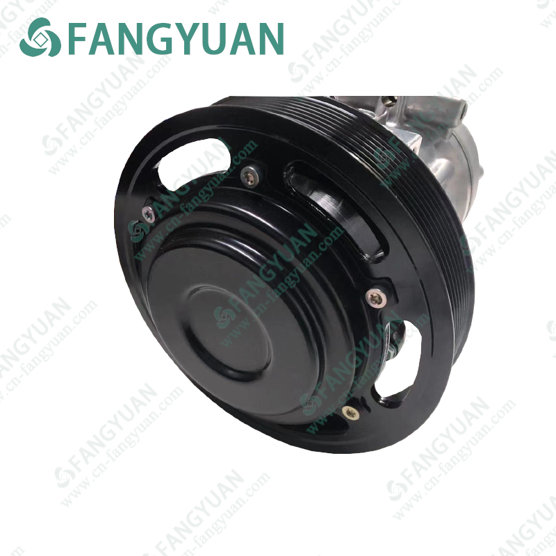 SANDEN    SD7H15  Compressor