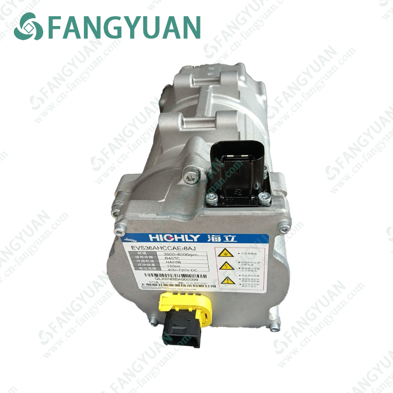 HICHLY  EVS36AHCCAE-8AJ   Compressor