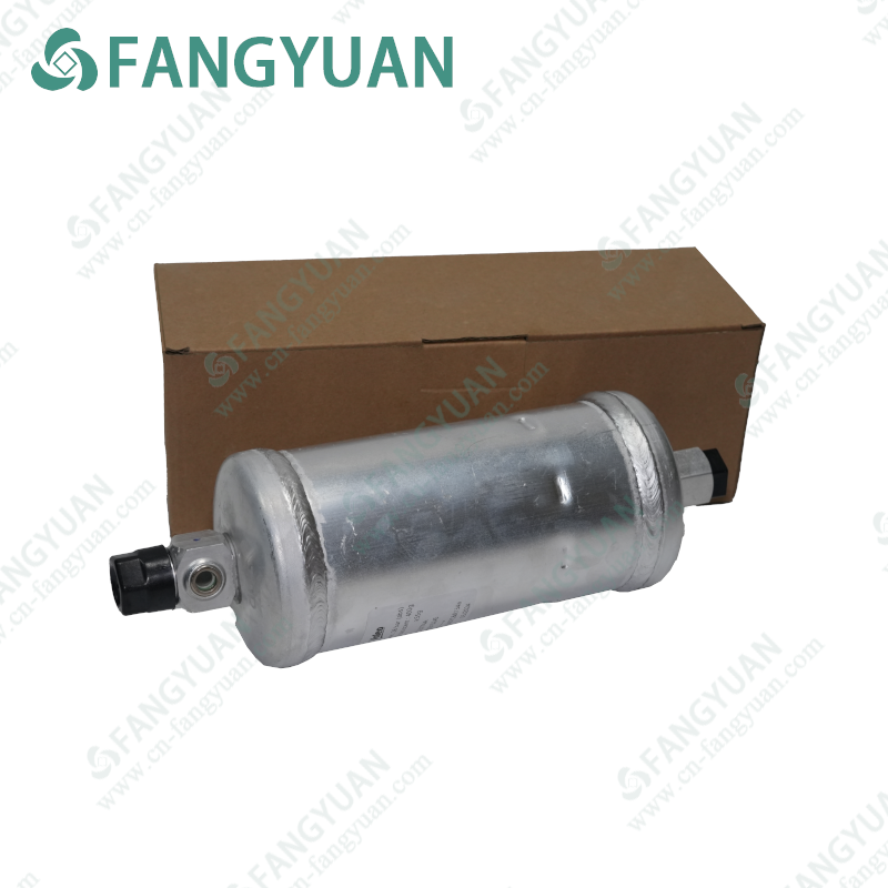 Danfoss  CXA-2060  Drying Bottle