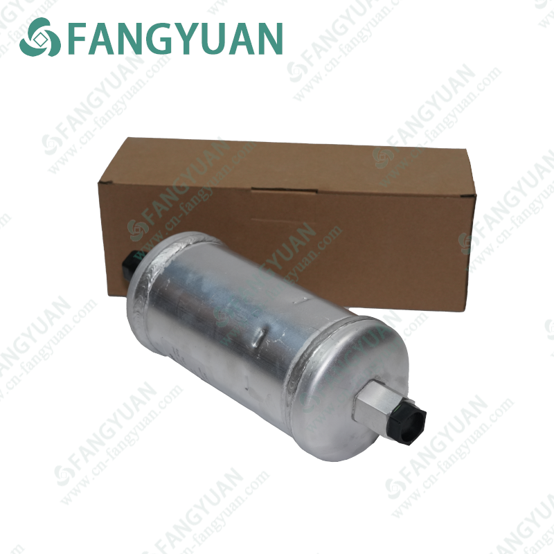 Danfoss  CXA-2060  Drying Bottle