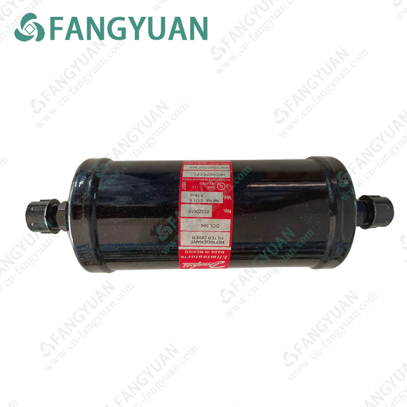 Danfoss DCL304  Drying Bottle