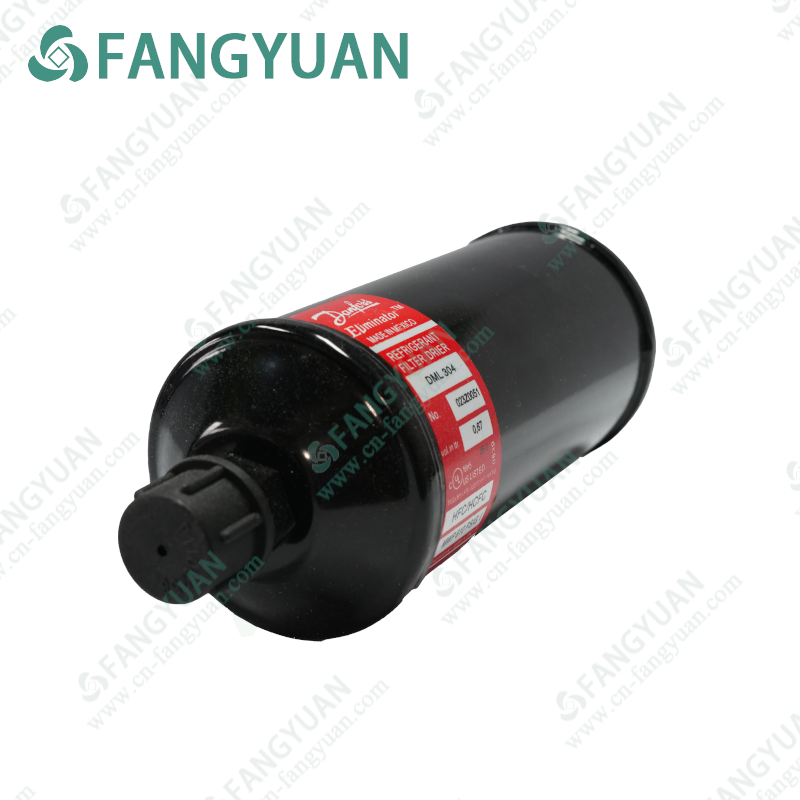 Danfoss DML 304  Drying Bottle