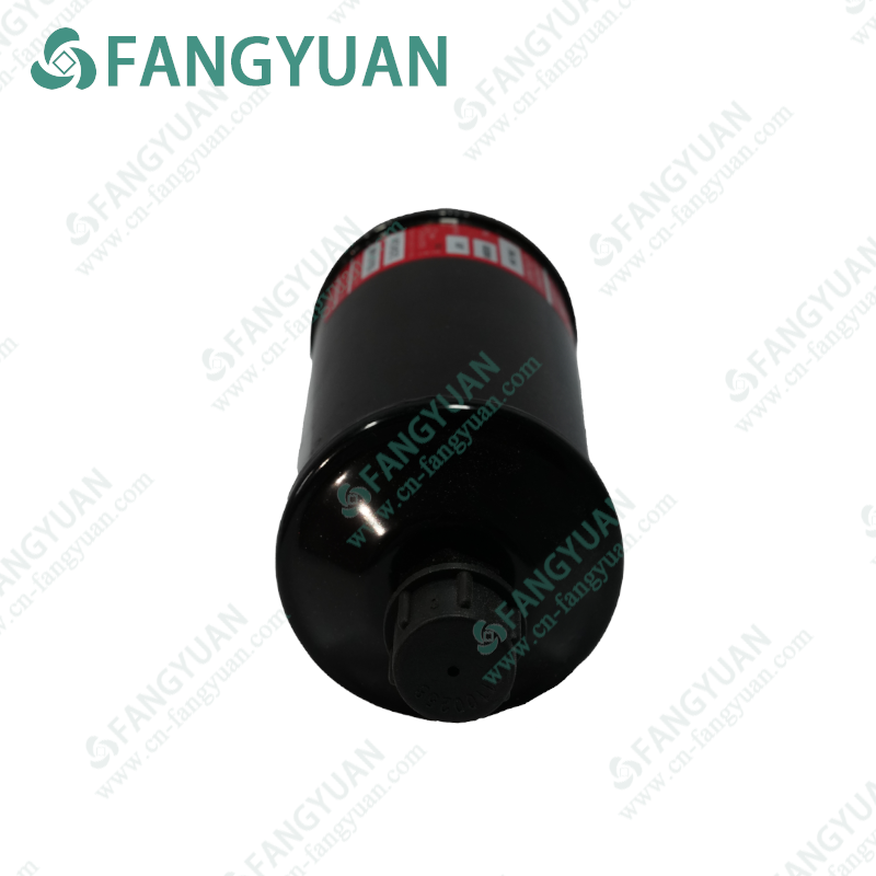 Danfoss DML 304  Drying Bottle