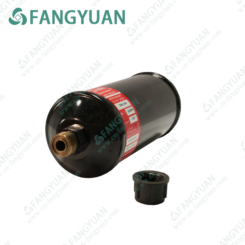 Danfoss DML 304  Drying Bottle