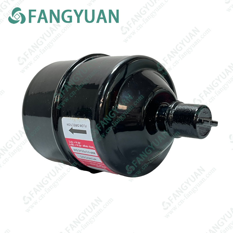 Danfoss   DML164S  Drying Bottle