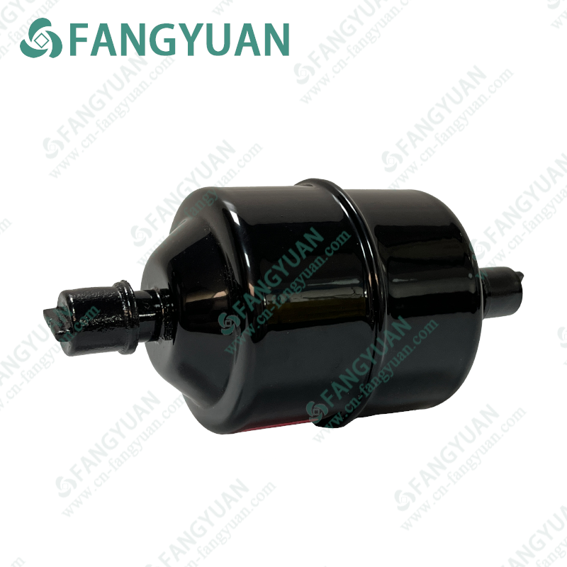 Danfoss   DML164S  Drying Bottle