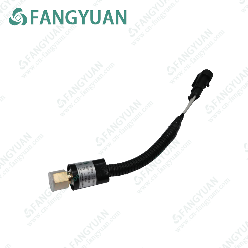 R134a  low  Pressure Switch