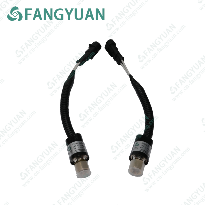 R134a  low  Pressure Switch