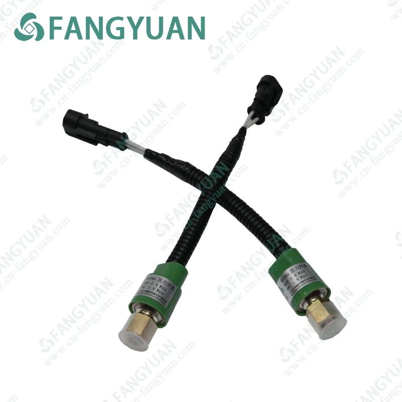 R134a high Pressure Switch