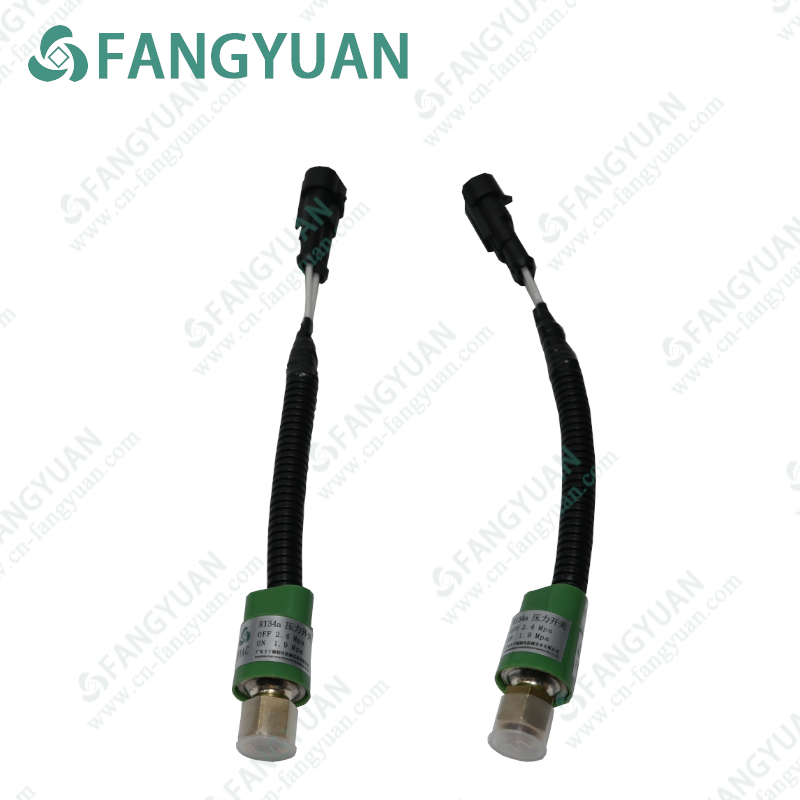 R134a high Pressure Switch