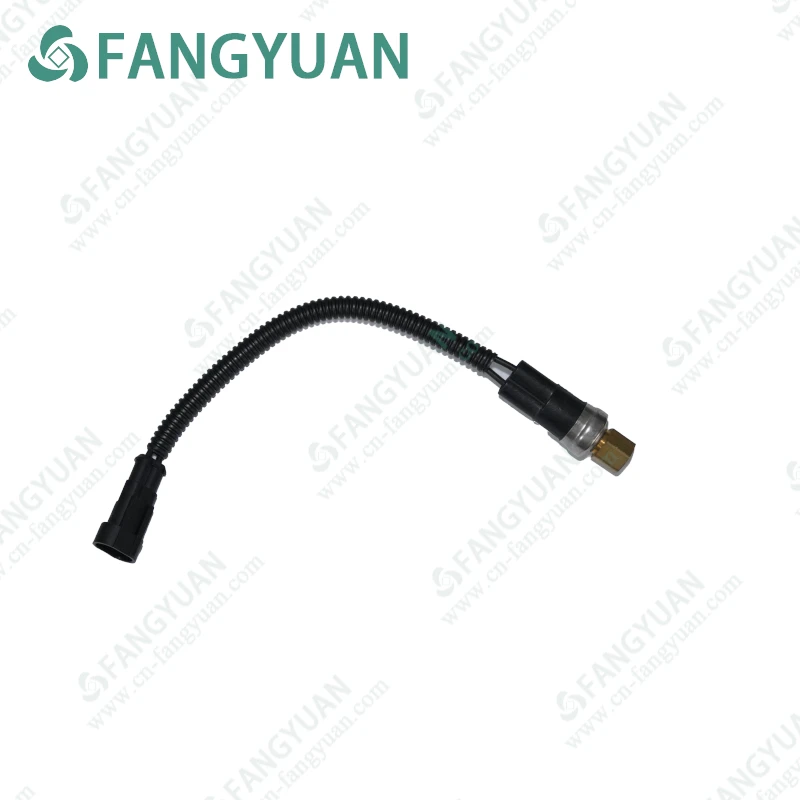 Sensata  PS80-01-F1081 (black) low  Pressure Switch