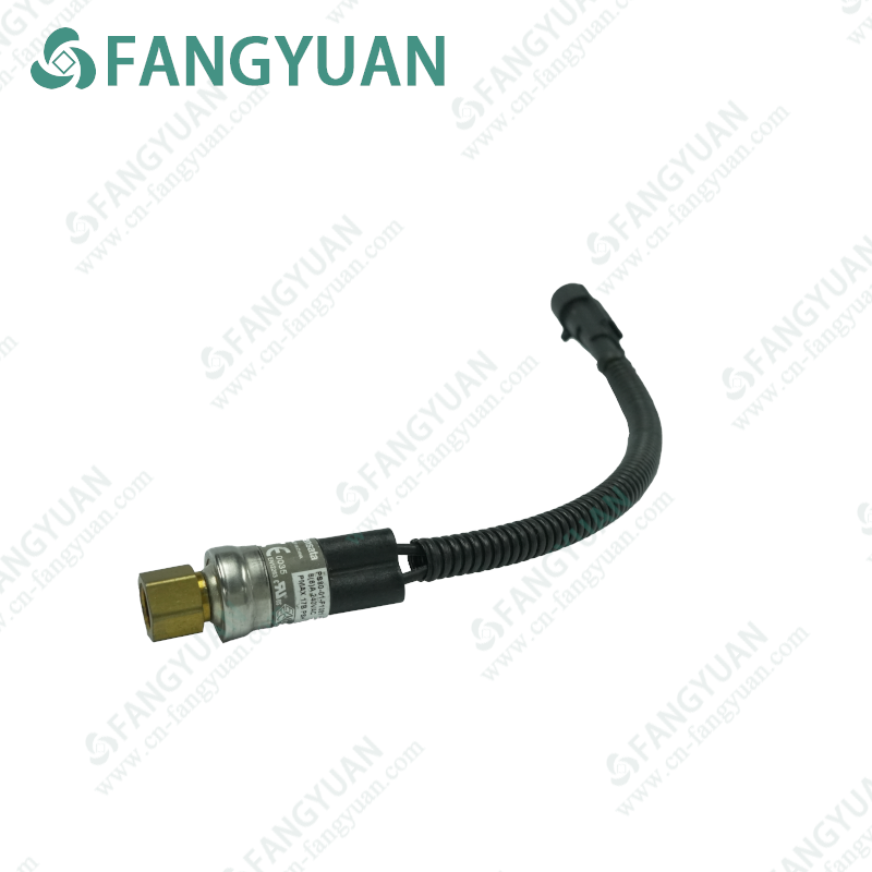 Sensata  PS80-01-F1081 (black) low  Pressure Switch