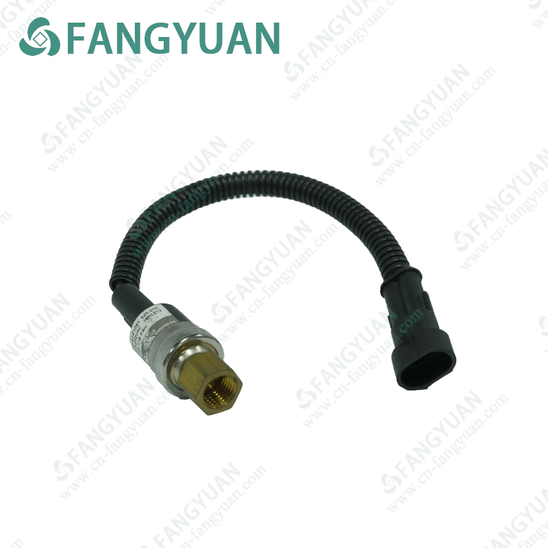 Sensata  PS80-01-F1081 (black) low  Pressure Switch