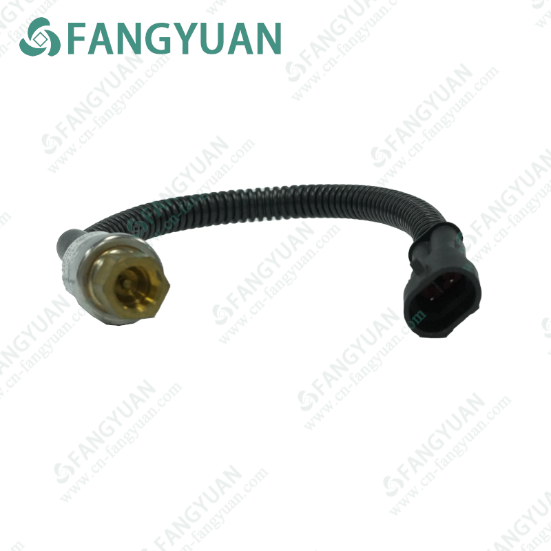 Sensata  PS80-01-F1081 (black) low  Pressure Switch