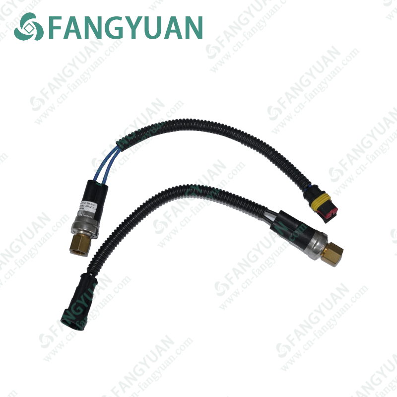 Sensata  PS80-02-F1150 (blue) high Pressure Switch