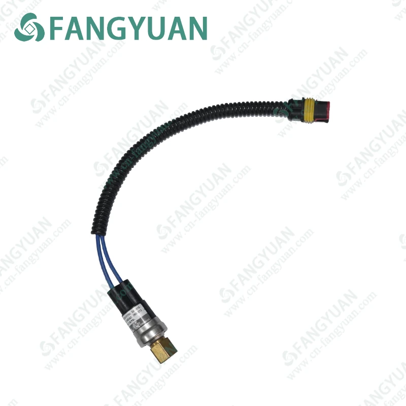 Sensata  PS80-02-F1150 (blue) high Pressure Switch